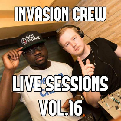Invasion Crew