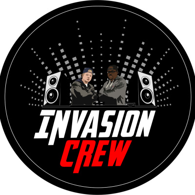 Invasion Crew