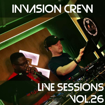 Invasion Crew