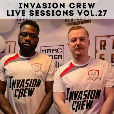 Invasion Crew
