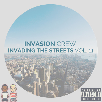 Invasion Crew