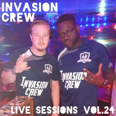 Invasion Crew
