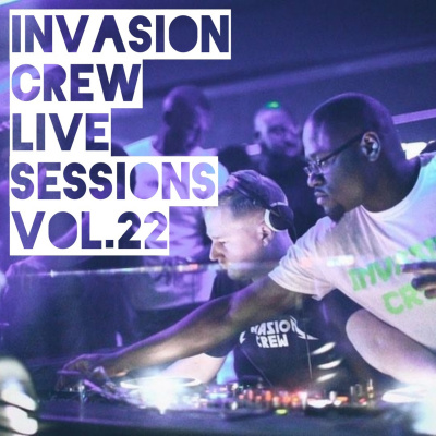 Invasion Crew