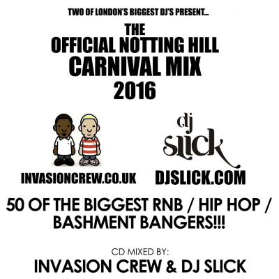 Invasion Crew