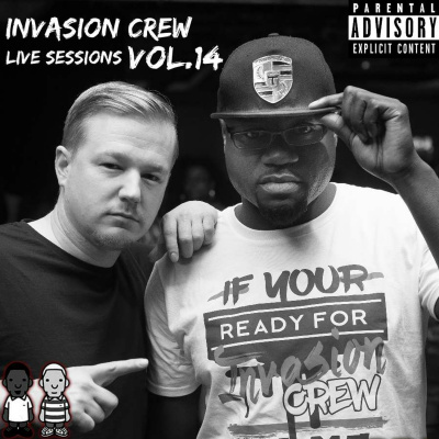Invasion Crew