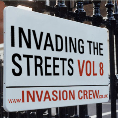 Invasion Crew