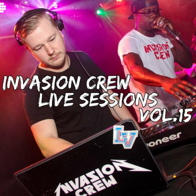 Invasion Crew