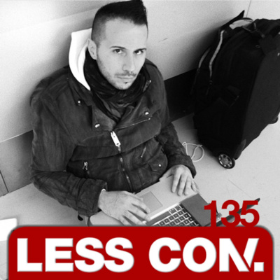 Less Conversations Podcast