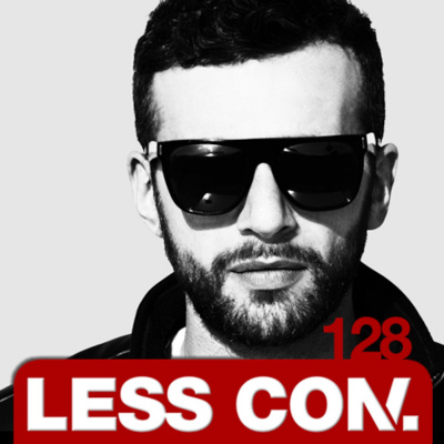 Less Conversations Podcast