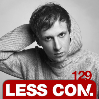 Less Conversations Podcast