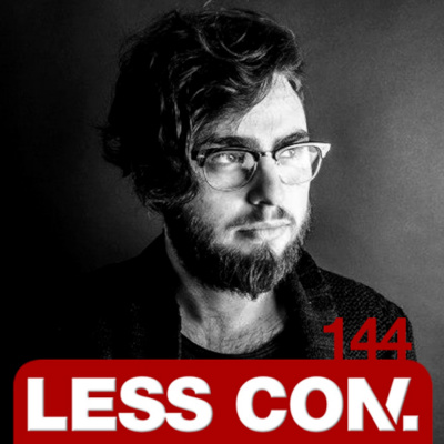 Less Conversations Podcast