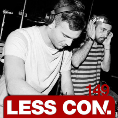 Less Conversations Podcast