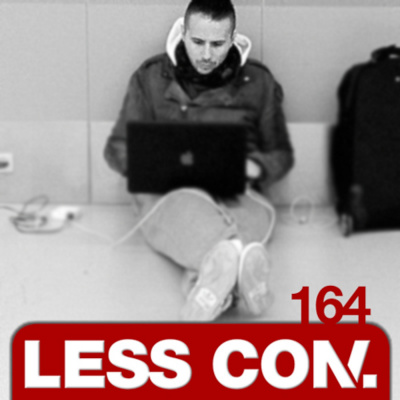 Less Conversations Podcast