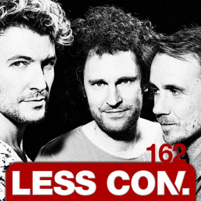 Less Conversations Podcast
