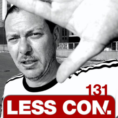 Less Conversations Podcast