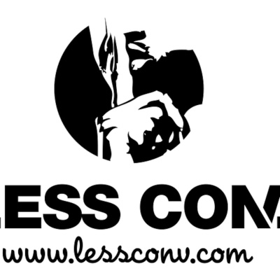 Less Conversations Podcast