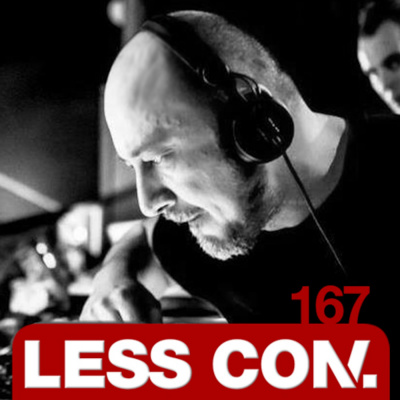 Less Conversations Podcast