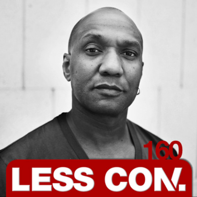 Less Conversations Podcast