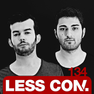 Less Conversations Podcast