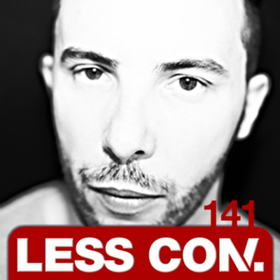 Less Conversations Podcast