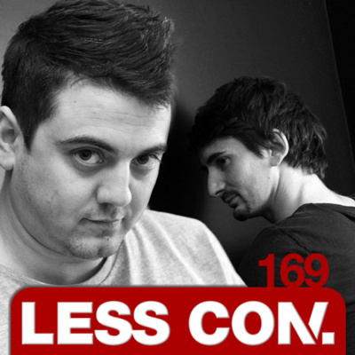 Less Conversations Podcast