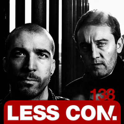 Less Conversations Podcast