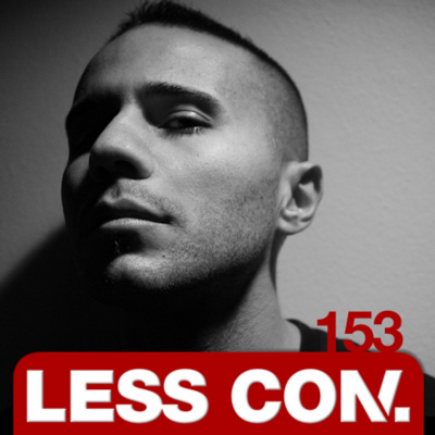 Less Conversations Podcast