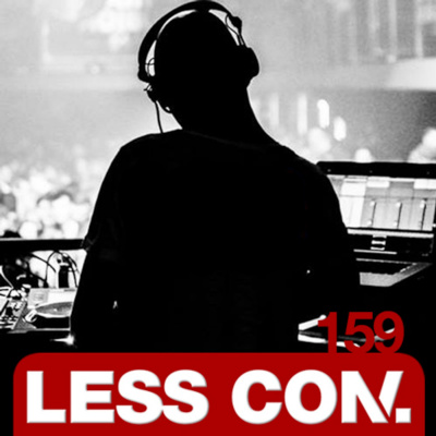 Less Conversations Podcast