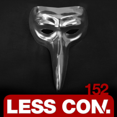 Less Conversations Podcast