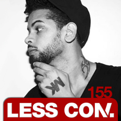 Less Conversations Podcast