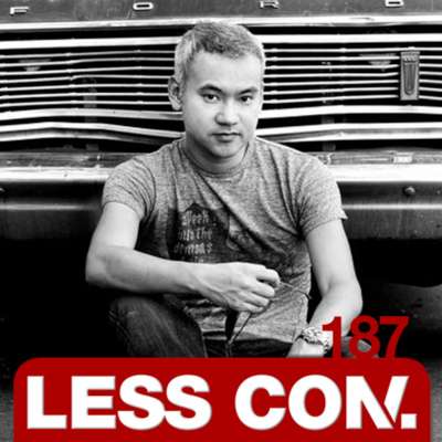 Less Conversations Podcast