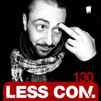 Less Conversations Podcast