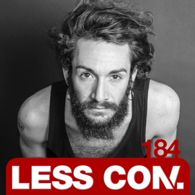 Less Conversations Podcast