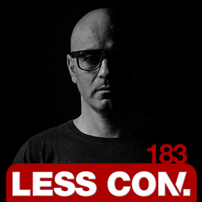 Less Conversations Podcast