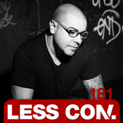 Less Conversations Podcast
