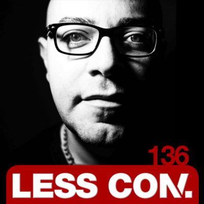 Less Conversations Podcast