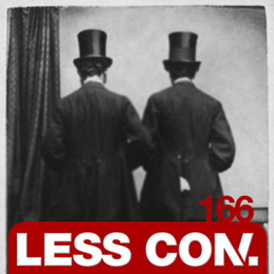 Less Conversations Podcast