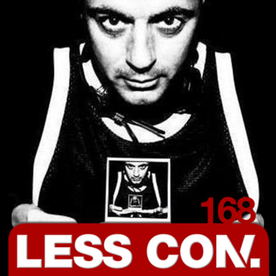 Less Conversations Podcast