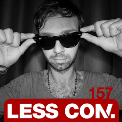 Less Conversations Podcast