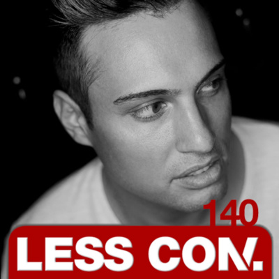 Less Conversations Podcast
