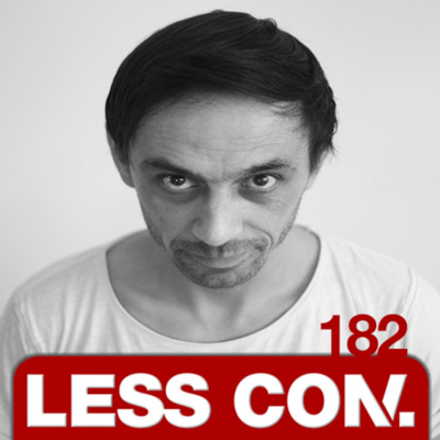 Less Conversations Podcast