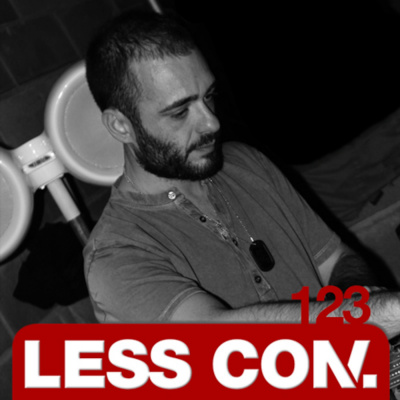 Less Conversations Podcast