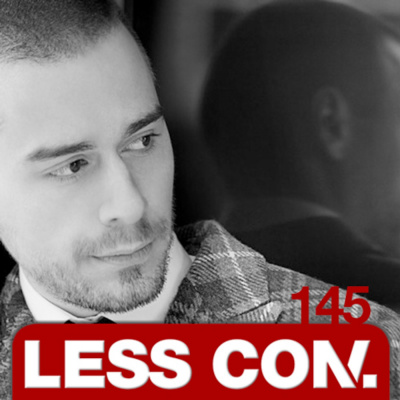 Less Conversations Podcast