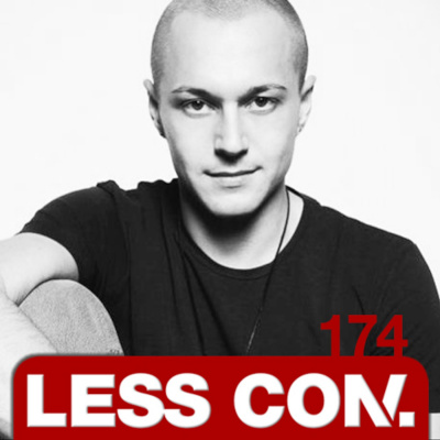 Less Conversations Podcast