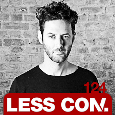 Less Conversations Podcast