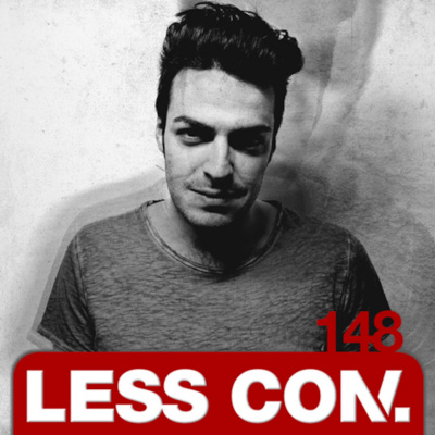 Less Conversations Podcast
