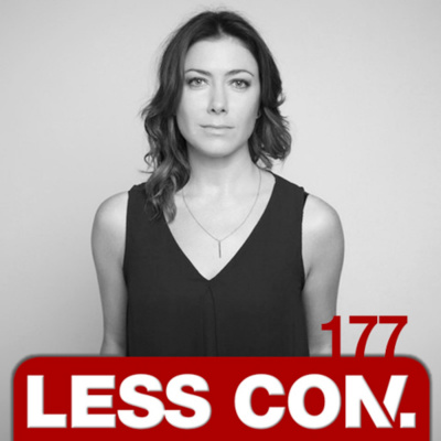 Less Conversations Podcast
