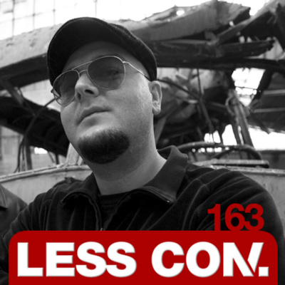 Less Conversations Podcast