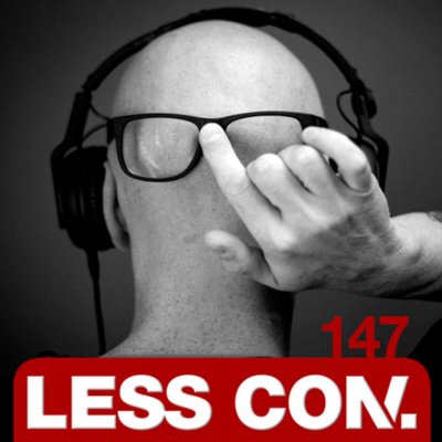 Less Conversations Podcast