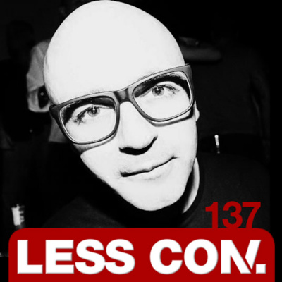Less Conversations Podcast